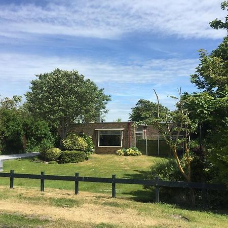 Villa Bos Sint Maartensvlotbrug Екстер'єр фото